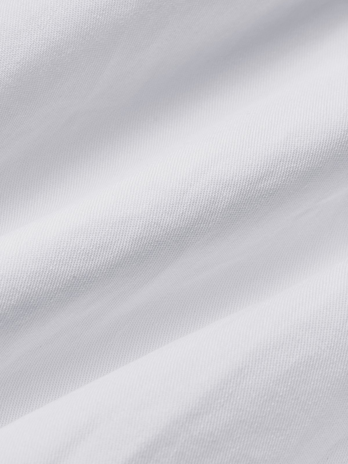 Cotton And Linen Stand Collar Pleats Sleeveless Maxi Dress